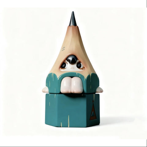 1001MOONS Where's the Elephant Slide Series 1000+1=?