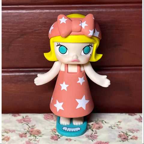 MOLLY Zodiac Series 1 Libra