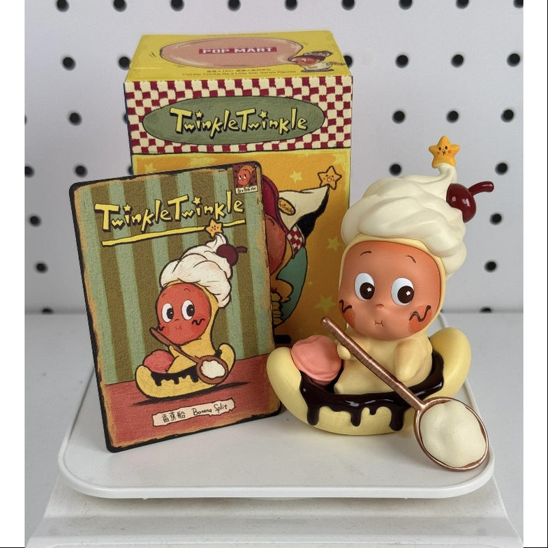 Twinkle Twinkle Be a Little Star Series – TOYSEZ