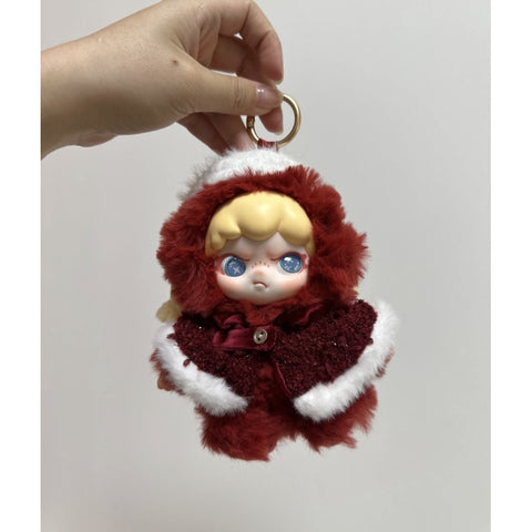 DORA Fantasy Cocktails Vinyl Plush Pendant Blind Box Series: Whole Set (Opened Box)