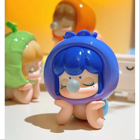 Nanci Baby Nanci Fruit Series Blueberry
