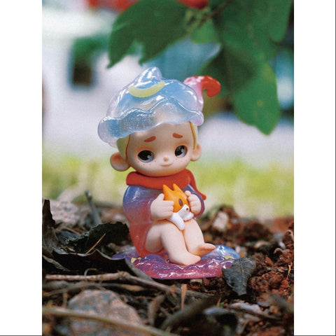 Nook My Little Universe at Night Series Sea of Stars