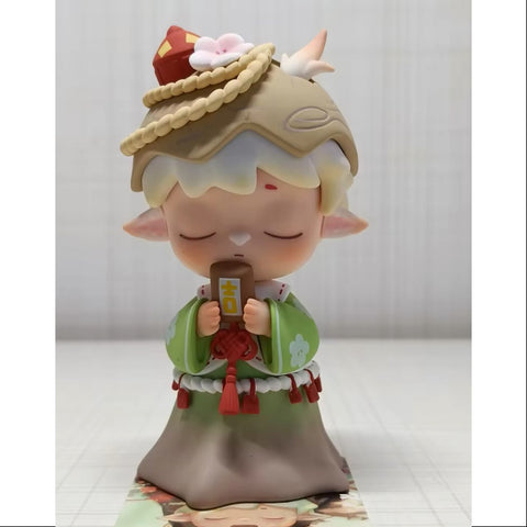 MIMI Cherry Blossom Season Series Wishing Tree