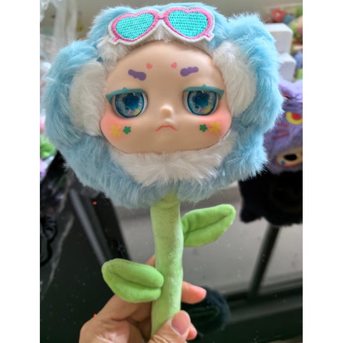Kimmon Flowers Have Bloomed Plush Blind Box Series: Tuesday Meeting (Confirmed Style)
