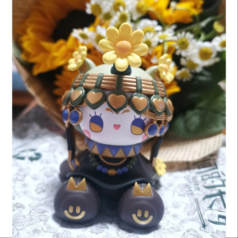 Emma Secret Forest River of Time Series – TOYSEZ