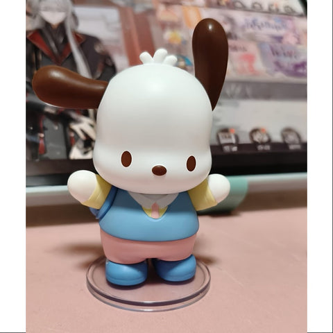 Sanrio Characters Back to School Series Pochacco