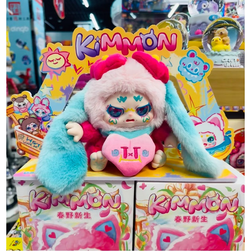 Kimmon Life is Like a Dream Complete Set – photo 3