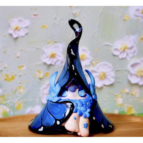 1001MOONS Wind's Intention Blind Box Series: Whole Set (Opened Box)