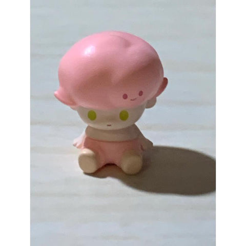 DIMOO Pop Bean New Year Sitting 2023 Series: DIMOO (Confirmed Style)