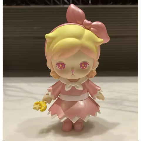 Bunny Magic Series Lucine