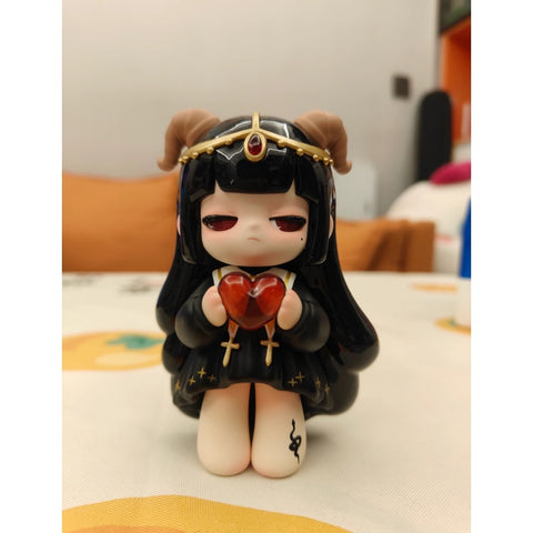 Liita Special Attack Team Blind Box Series: High Priest (Confirmed Style)