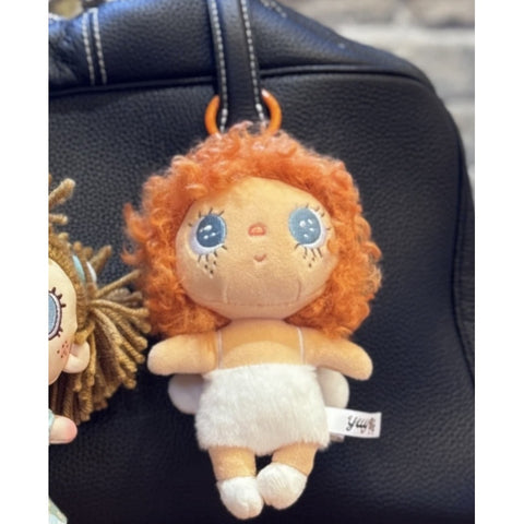 YUY Beautiful Girl Plush Blind Box Series: Love in the Garden (Confirmed Style)