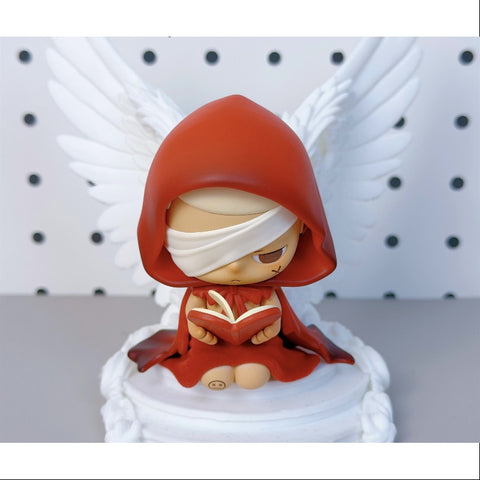 KUBO Angel's Poem Series Prayer of Love