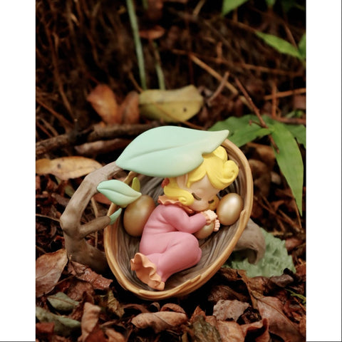 Sleep Tales of Enchanted Dreams Series Cradle's Melody