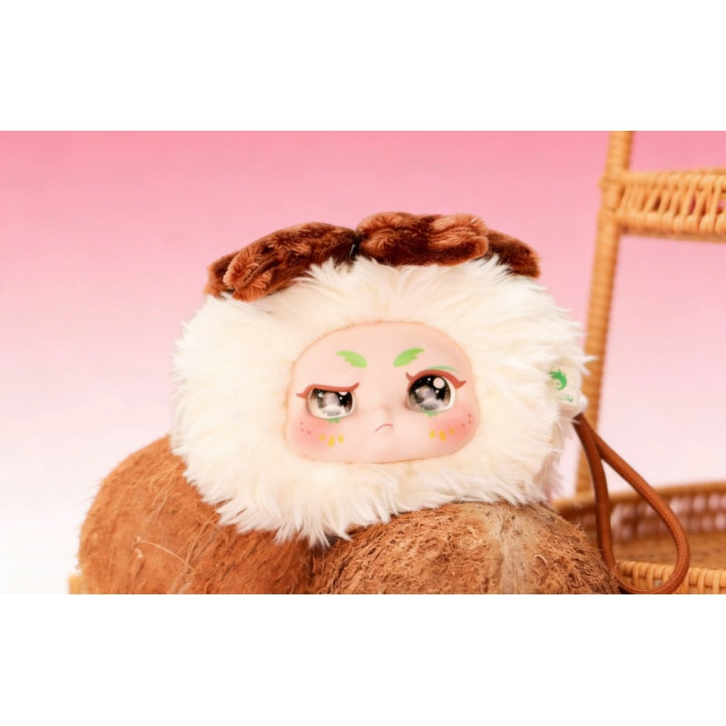 Kimmon Fruit Plush It's You Complete Set – photo 3