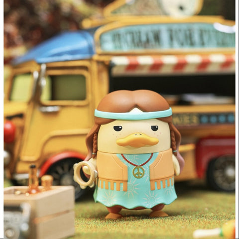 Duckoo Music Festival Series HIPPY GIRL