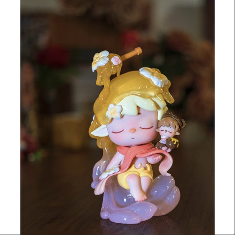 MIMI Little World Sweet Conquests Series Honey Bliss