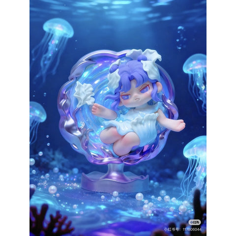 DORA Mirrored Moon 2025 Limited Edition