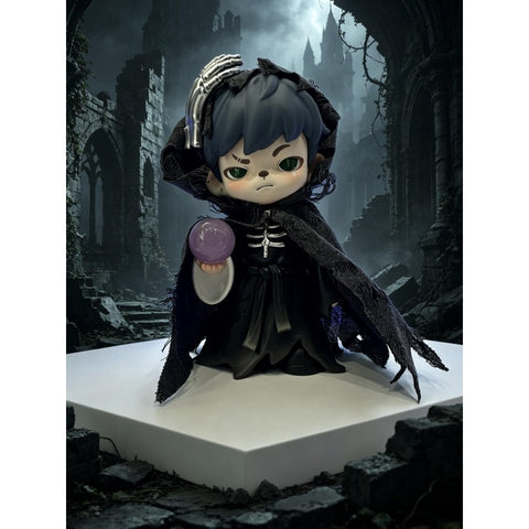 Boy Rayan Otherworld Blind Box Series: The Seer (Confirmed Style)