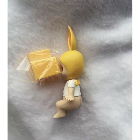 Sonny Angel 12th Anniversary Series 1st Rabbit