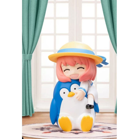 Anya Forger Spy X Family Daily Blind Box Series: Anya Forger - Penguin Gift (Confirmed Style)