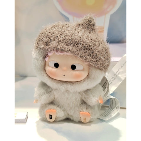 Ozai First Floating Bottle Mini Plush Doll Series First Lost