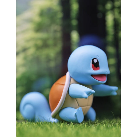 Squirtle Pokemon Hippers Series Squirtle