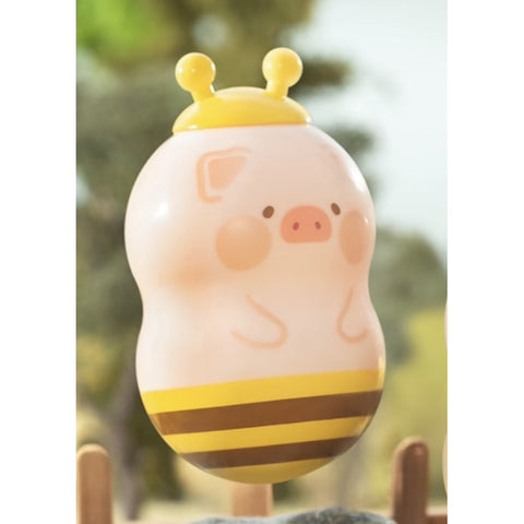 LuLu the Piggy Professional Cosplayer Lulu Tumbler Blind Bag Series: Busy Bee (Confirmed Style)