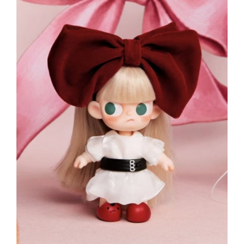 Zsiga Life is a Show Mini Action Figure Blind Box Series: Cuteness Overload (Confirmed Style)