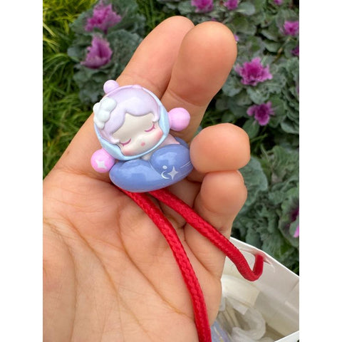 Skullpanda Pop Bean Goodnight Night Sky Series: SKULLPANDA Hidden (Secret Edition) | TOYSEZ Data