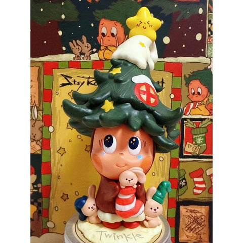 Twinkle Twinkle Plant a Wish 2025 Limited Edition