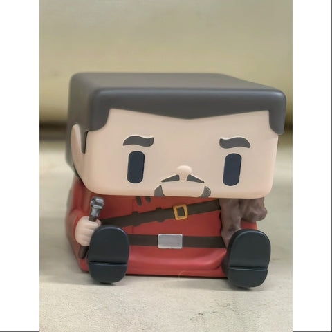 Harry Potter POP CUTE-1 Series Viktor Krum