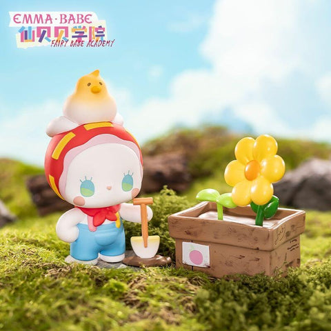 Emma Fairy Babe Academy Series Loosey Goosey Boopity
