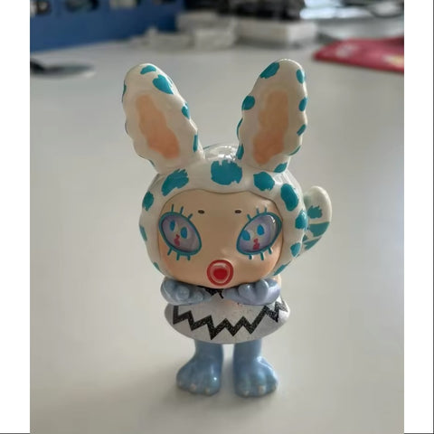 Agan Yeaohua Dark Fairy Tale Series Rabty-Shy Shy