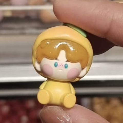 Pino Jelly Pop Bean New Year Collection Series: Pino Jelly (Confirmed Style) | TOYSEZ Data