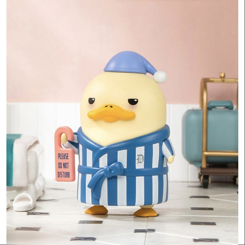 Duckoo The Grand Duckoo Hotel Series DO NOT DISTURB