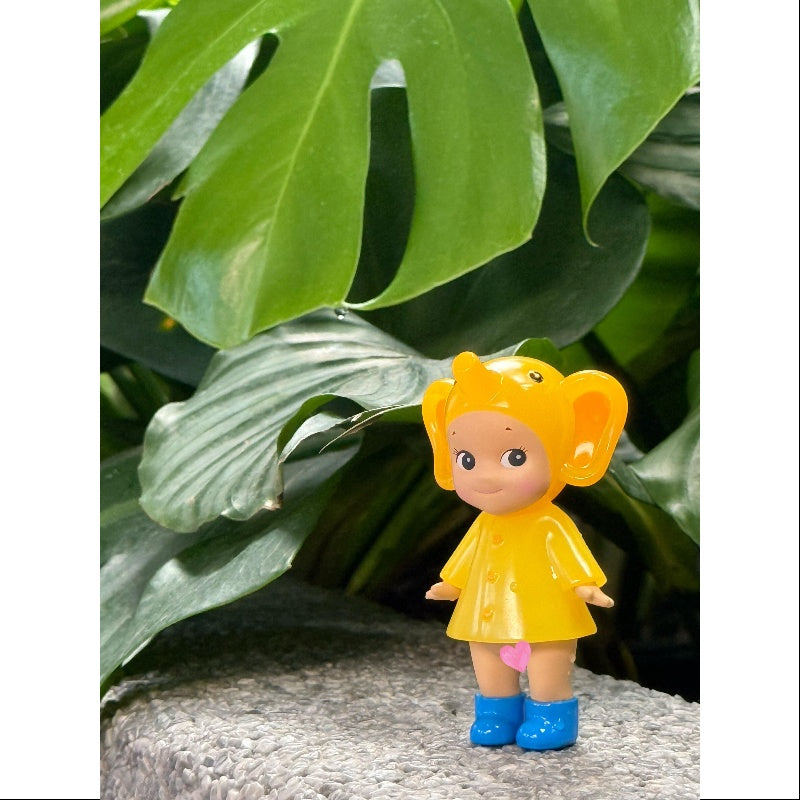 SonnyAngel I LOVE RAINY DAYソニーエンジェル 50個 I LOVE RAINY DAY Series | Sonny Angel Store