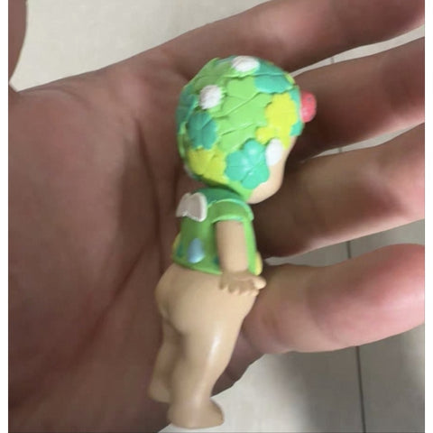 Sonny Angel Easter Series 2017: Easter Clover (Confirmed Style)