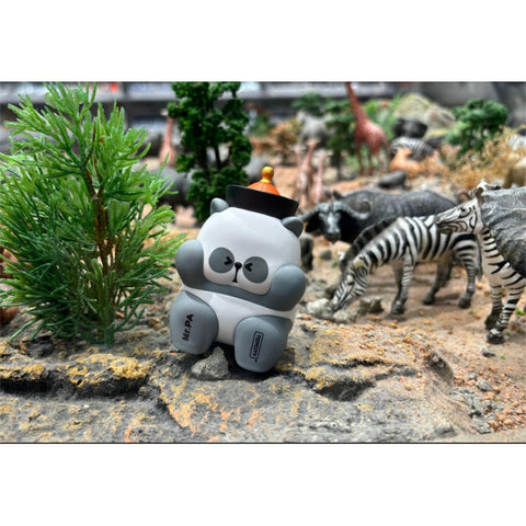 Mr.PA Don't Try to PUA Me Blind Box Series: Modern Slave (Confirmed Style)