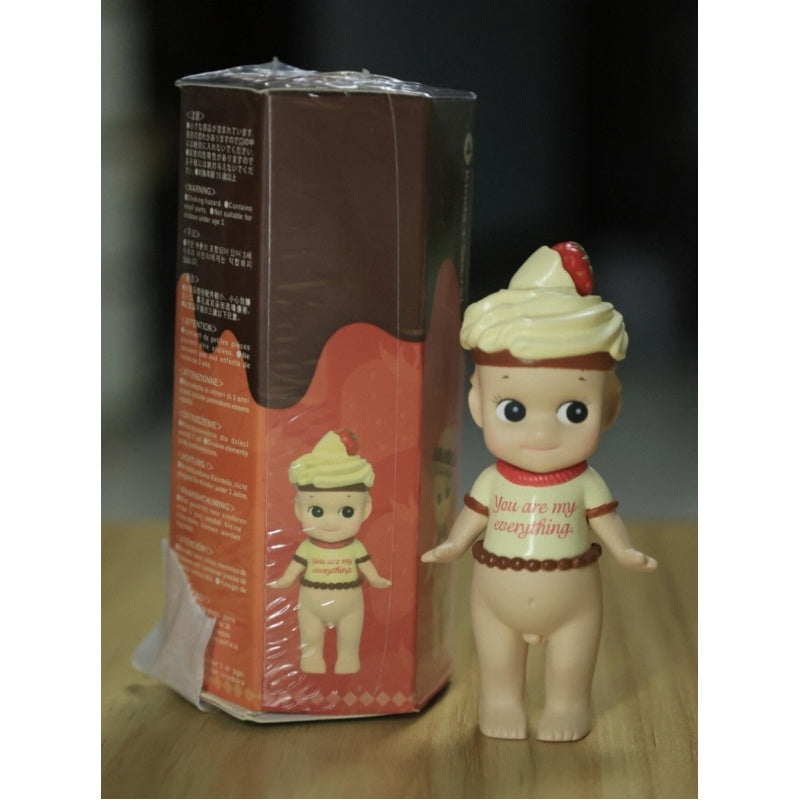 Sonny Angel チョコレートシリーズ2016 Sonny Angel Chocolate/Valentine Series Limited Edition Mini