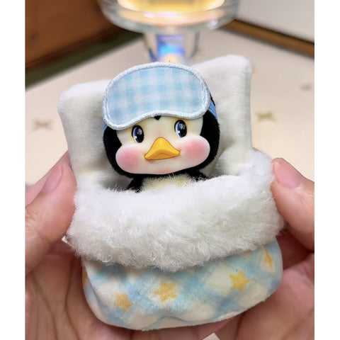 RiboDiary Forest Gathering Day Blind Box Series: Iceymel (Confirmed Style)
