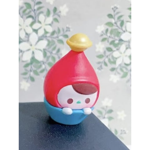 PUCKY Pop Bean Sweet Cup Series: Pucky Pook Baby (Confirmed Style) | TOYSEZ Data