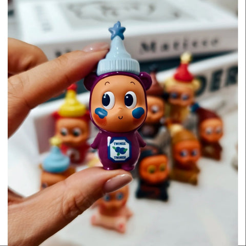 【バラ売り可能】Twinkle Twinkle Create YourTaste Twinkle Twinkle Create Your Taste Series-B Blueberry Jam