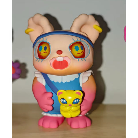 Agan Yeaohua Modern Times Series RABTY BEARR-BABY BOSS
