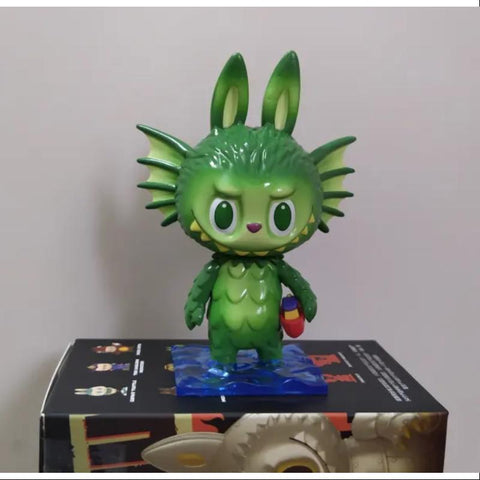 Labubu The Monsters Kaiju Series SEA MONSTER – TOYSEZ