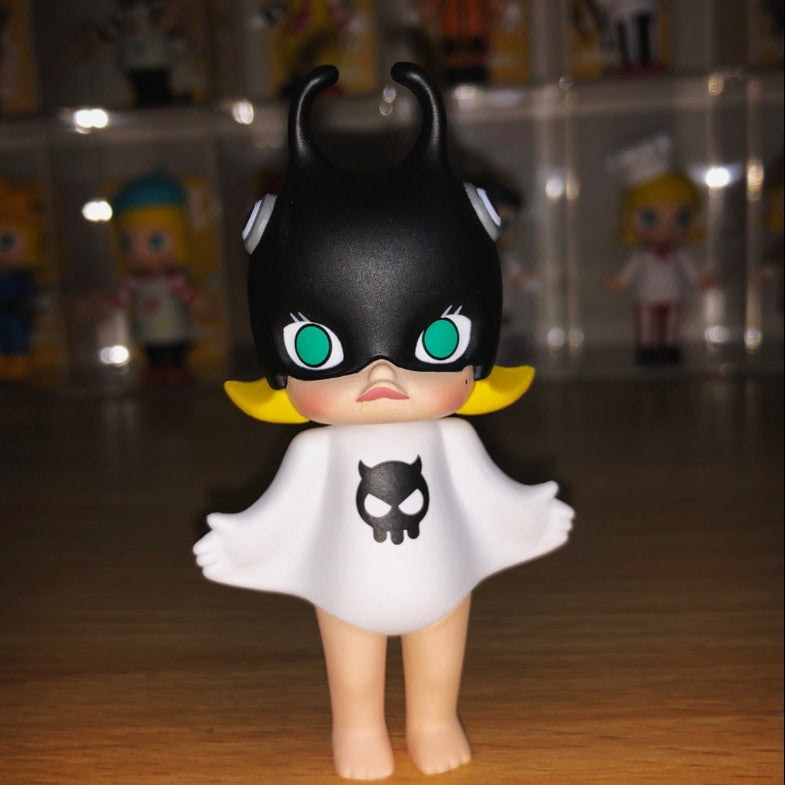 MOLLY Ocean Series – TOYSEZ