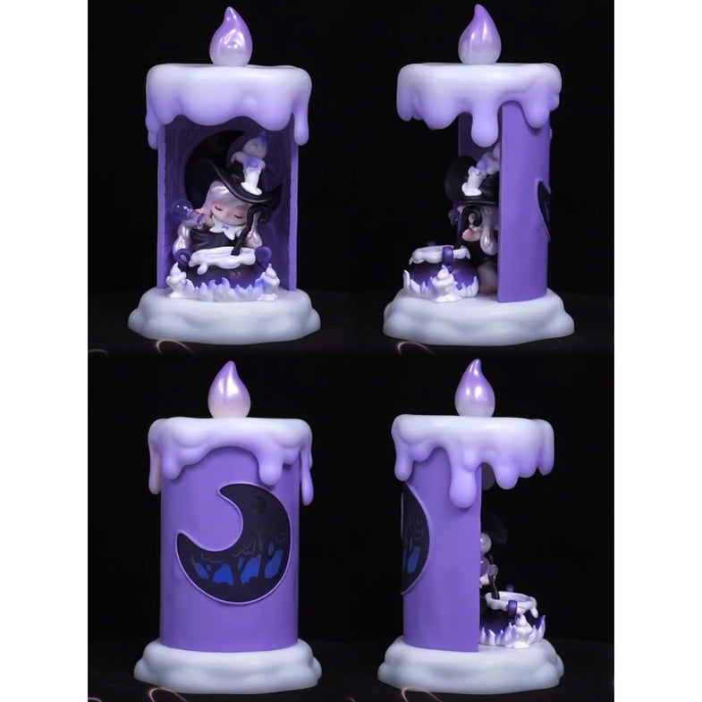 Chaka Candlelit Wander Blind Box Series – TOYSEZ
