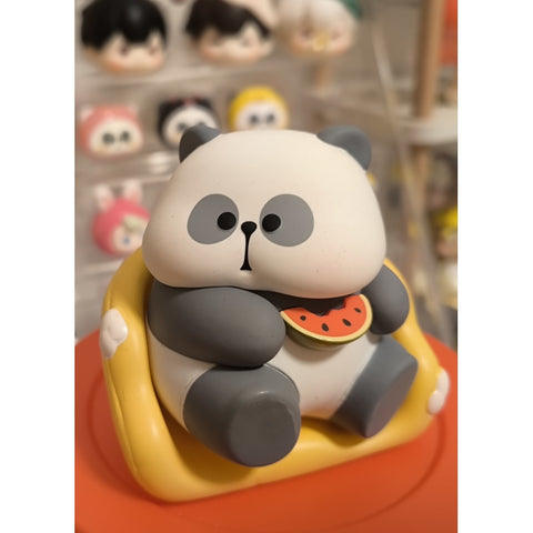 Mr.PA Working Week Blind Box Series: Fool Around On Tuesday (Confirmed Style)