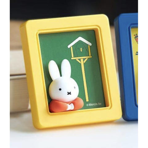 Miffy Frame Stand Complete Set – photo 2