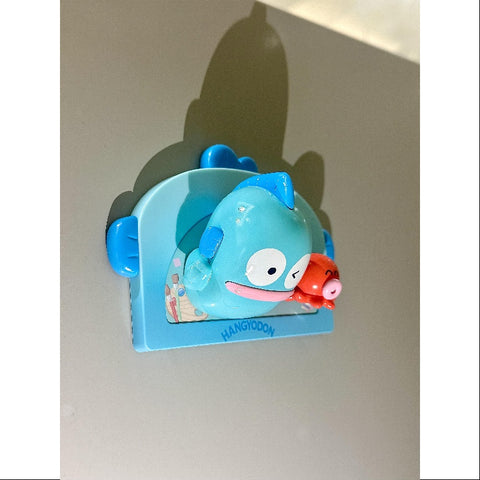 Hangyodon Sanrio Characters My Home Magnet Series Hangyodon